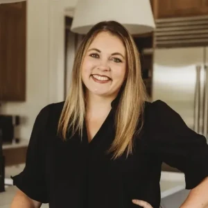 image of agent Hannah Pannell