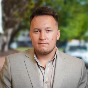 image of agent Jayden Nicholas