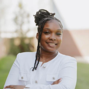 image of agent Dyasha  Bennett