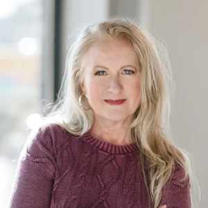 image of agent Susan Ling