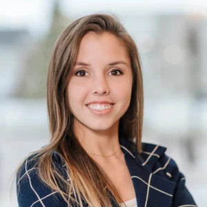image of agent Brittany Flemion