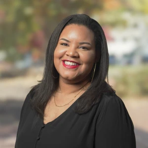 Sarita Foxworth