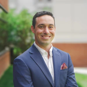 Anthony  Matos 