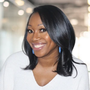 Sherelle Nance
