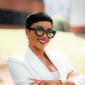 Tiara Johnson
