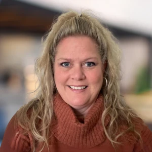 Stacey Forcke