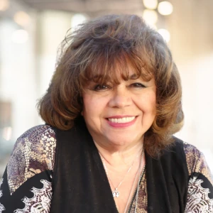 Martha Smith