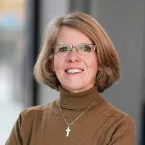 Martha McClerkin